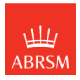 logo ABRSM
